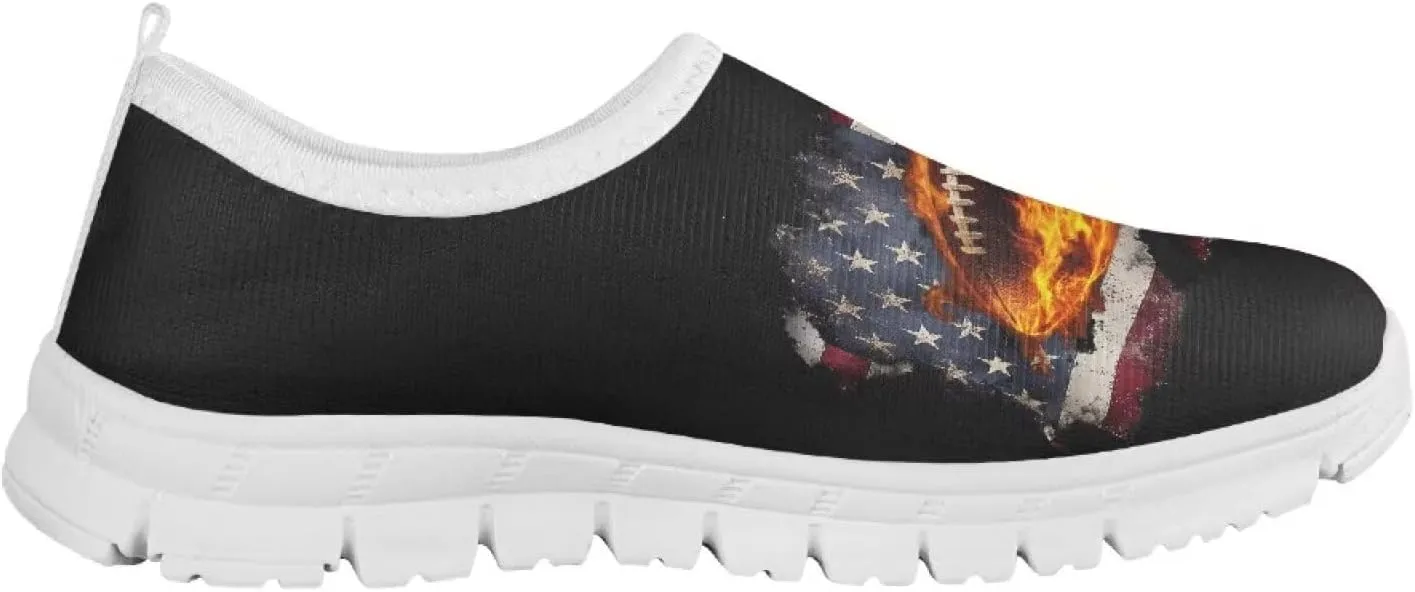 Big Kids Sneakers Fashion Boys Tennis Shoes Breathable School Shoes