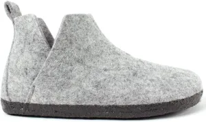 Birkenstock Men's Andermatt Shearling Slippers