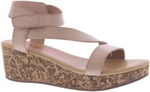 Blowfish Malibu Unisex-Child Wedge Sandal