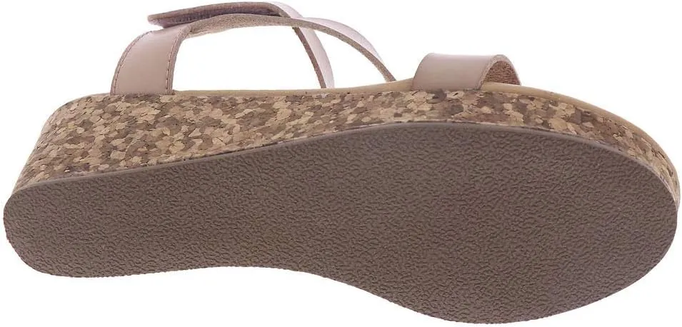 Blowfish Malibu Unisex-Child Wedge Sandal
