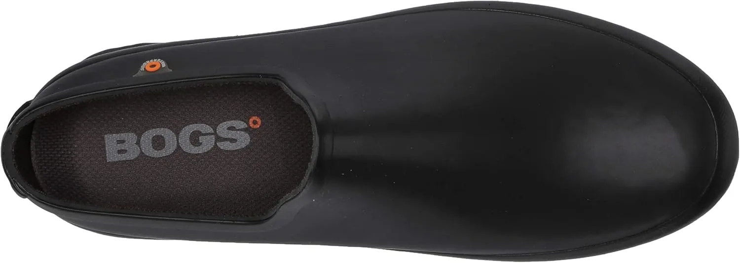 BOGS Women's Patch Clog Garden