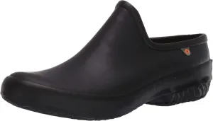 BOGS Women's Patch Clog Garden