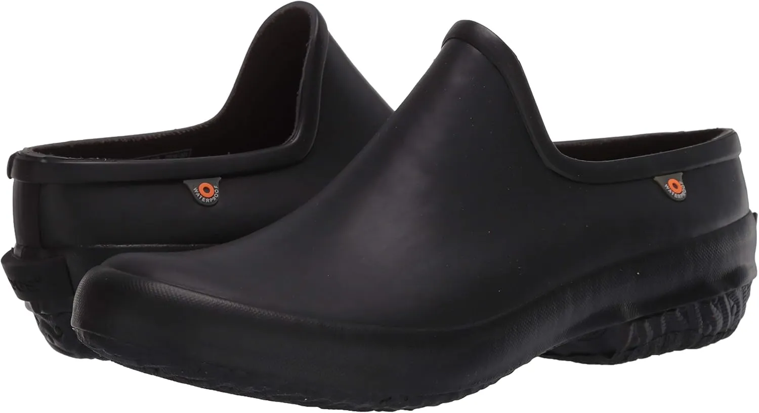 BOGS Women's Patch Clog Garden