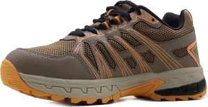 BomKinta Men's Walking Shoes Breathable Gym Sneakers Fashion Athletic Shoes