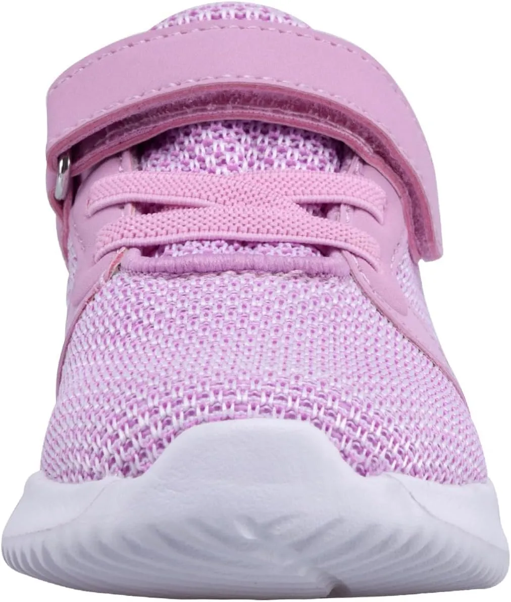 Boys Girls Tennis Running Shoes Kids Breathable Athletic Sneakers