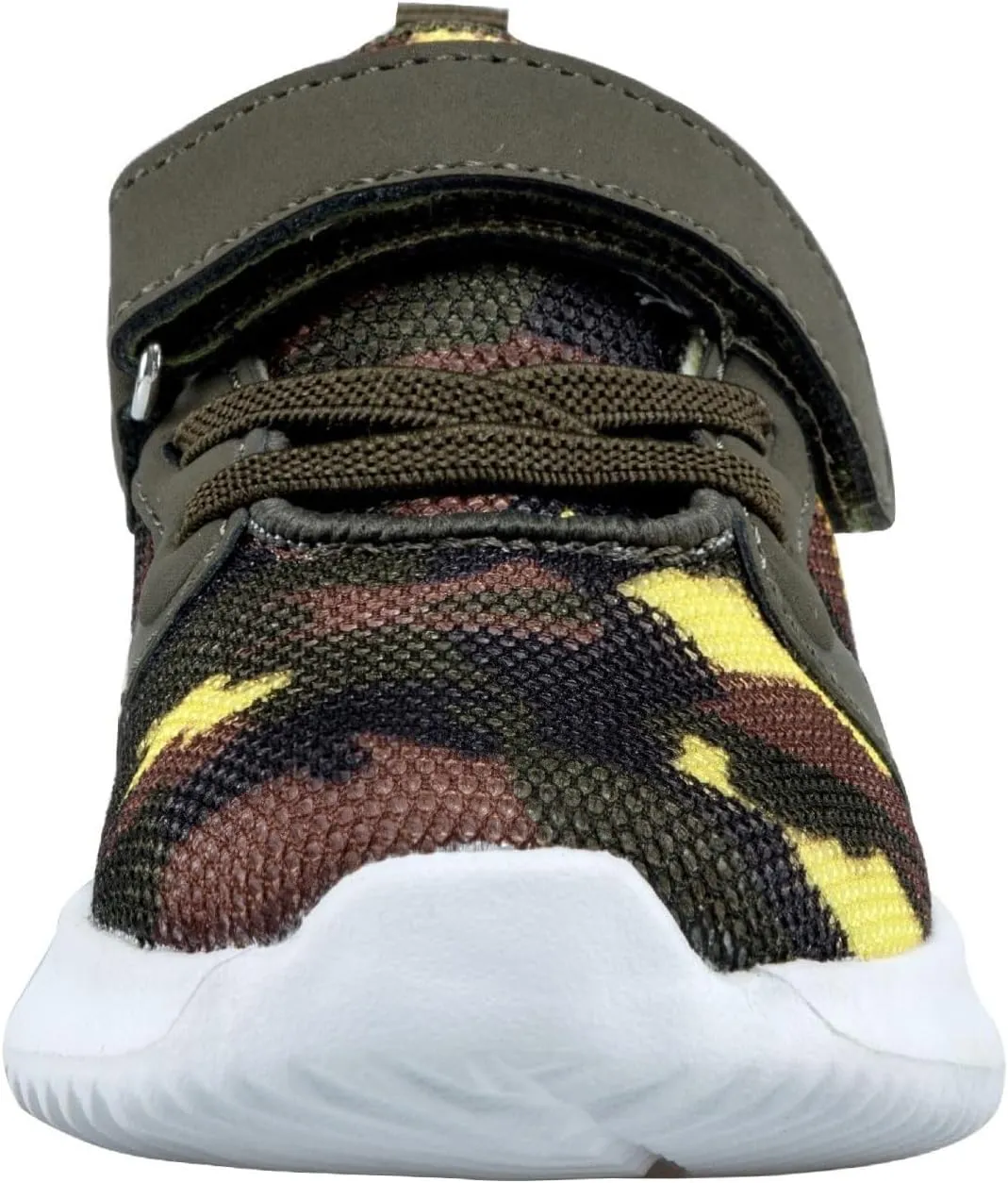 Boys Girls Tennis Running Shoes Kids Breathable Athletic Sneakers