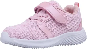 Boys Girls Tennis Running Shoes Kids Breathable Athletic Sneakers