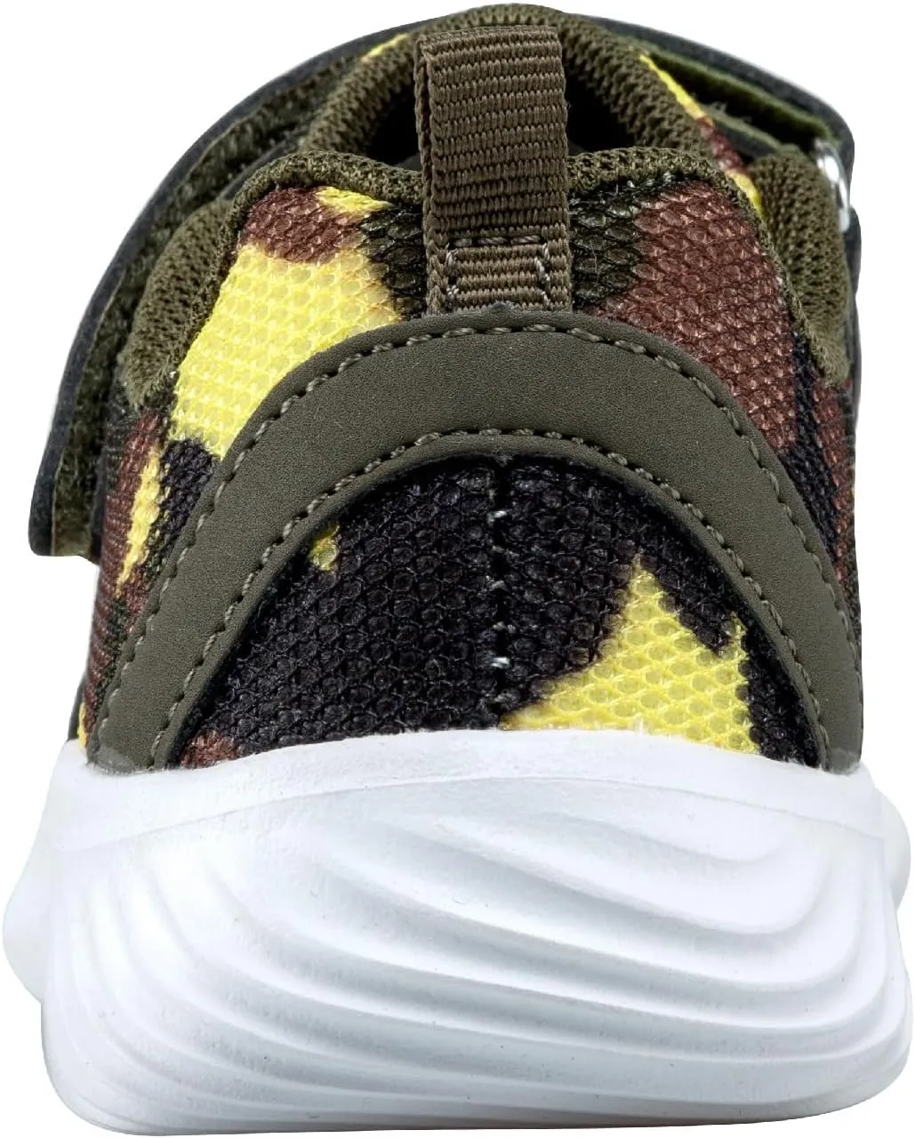 Boys Girls Tennis Running Shoes Kids Breathable Athletic Sneakers
