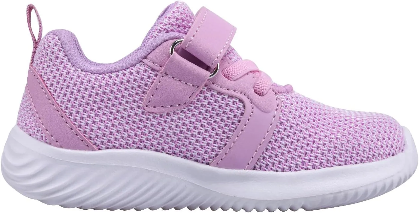 Boys Girls Tennis Running Shoes Kids Breathable Athletic Sneakers