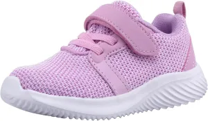 Boys Girls Tennis Running Shoes Kids Breathable Athletic Sneakers