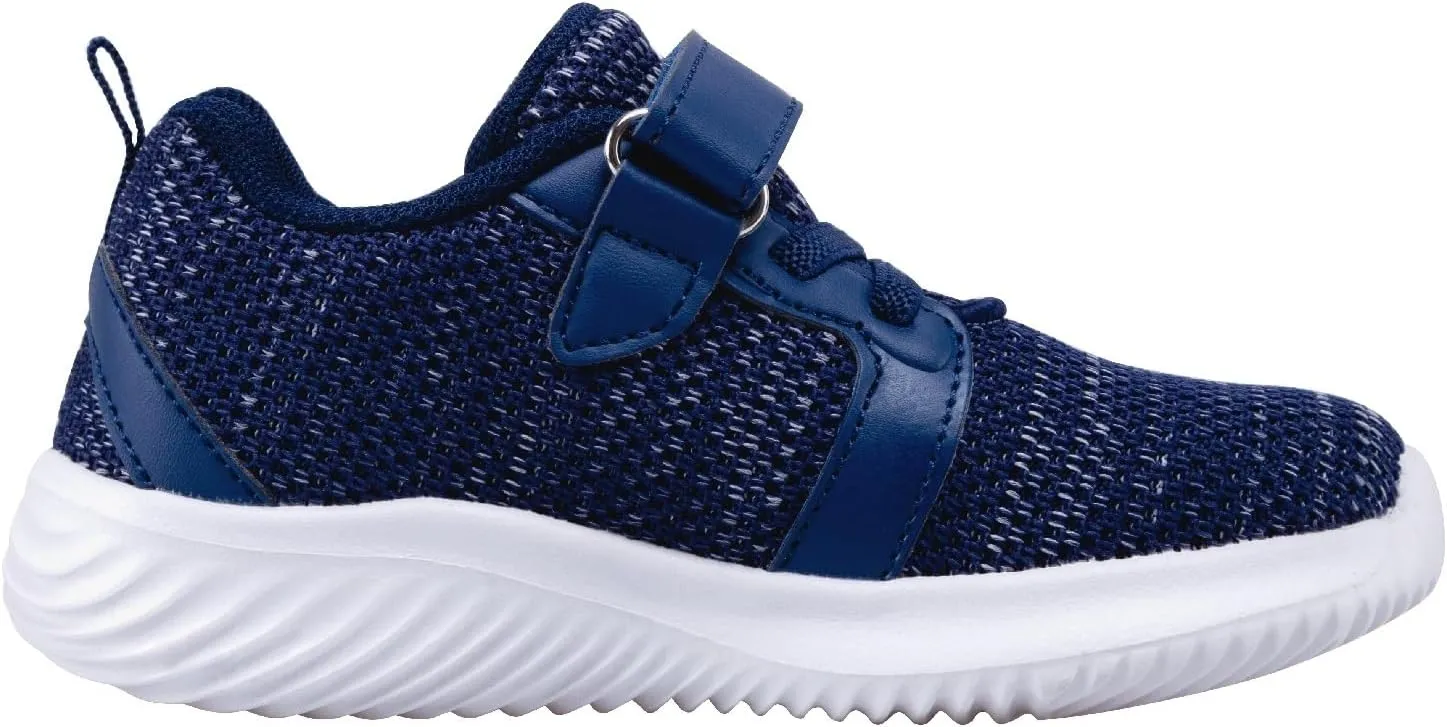 Boys Girls Tennis Running Shoes Kids Breathable Athletic Sneakers