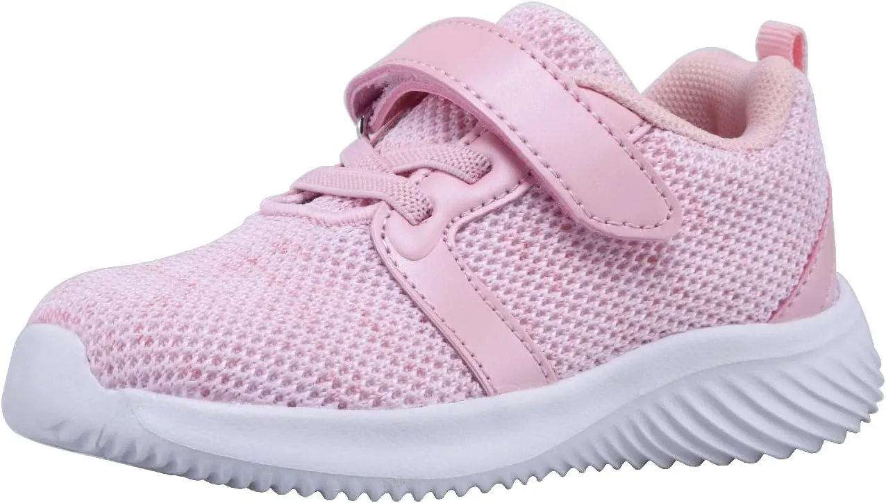 Boys Girls Tennis Running Shoes Kids Breathable Athletic Sneakers