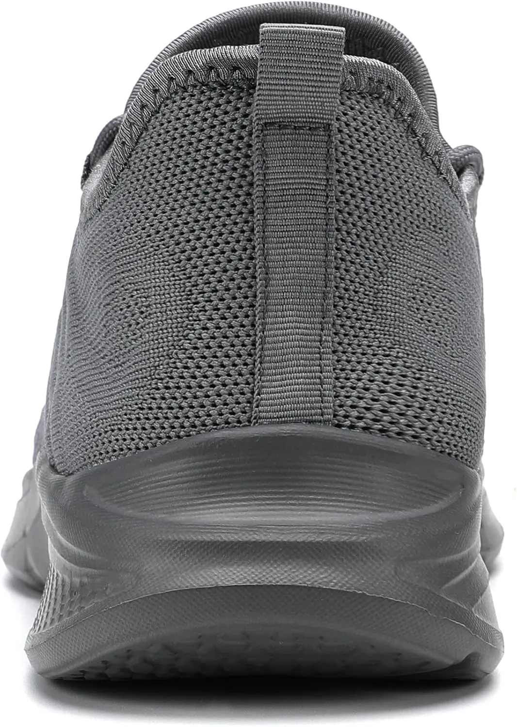 BXYJDJ Walking Shoes for Men Casual Sneakers Slip on Tennis Running Shoes for Male Workout Gym Lightweight Breathable Jogging Mesh