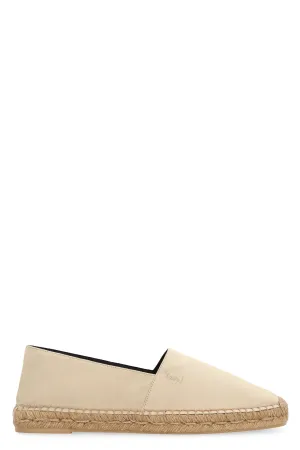 Canvas espadrilles