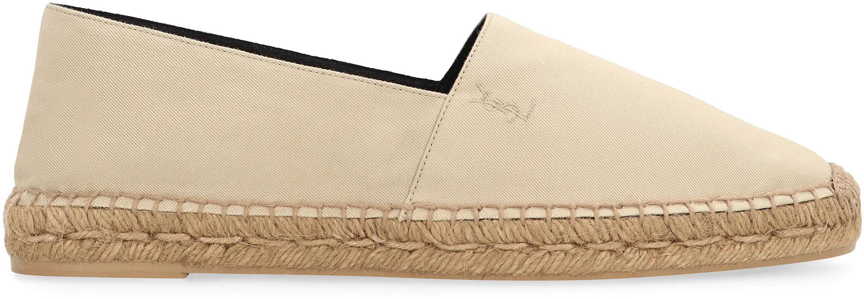 Canvas espadrilles