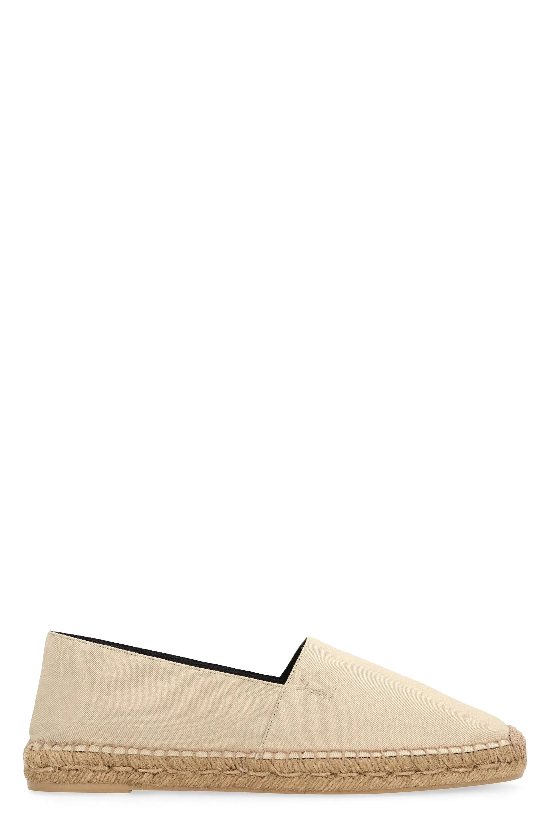 Canvas espadrilles