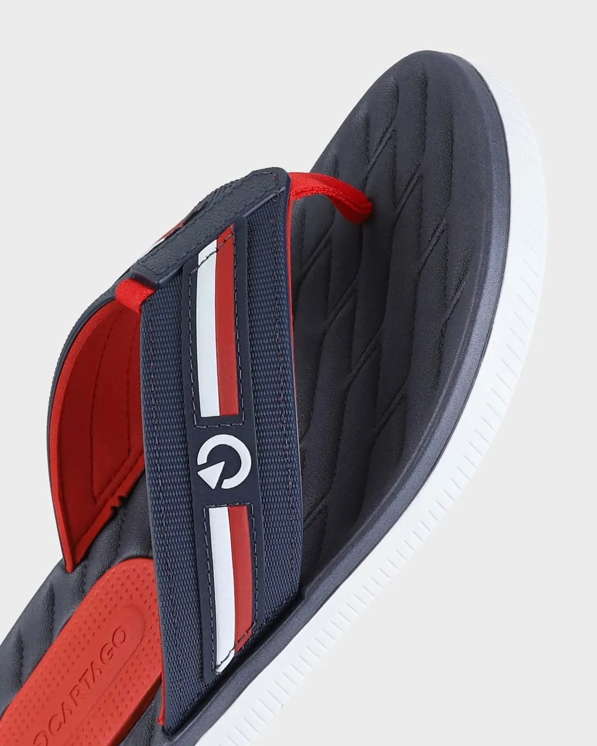 CARTAGO Napoles III Thong Sandals for Men