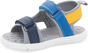 Carter's Baby-Boy's Roman First Walker Shoe
