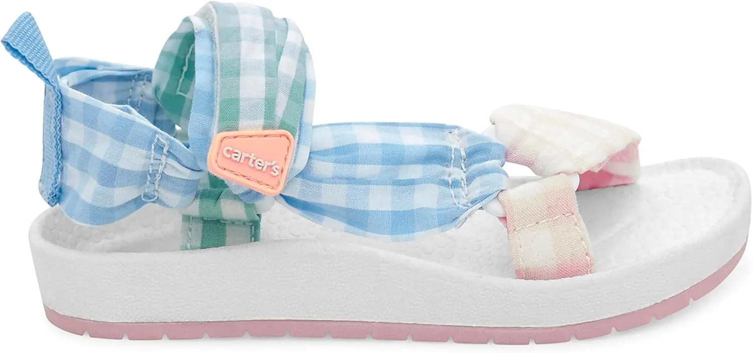 Carter's Girl's Mono Sandal