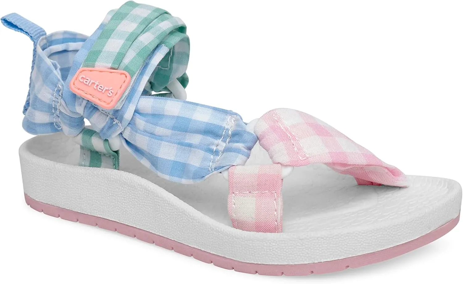 Carter's Girl's Mono Sandal