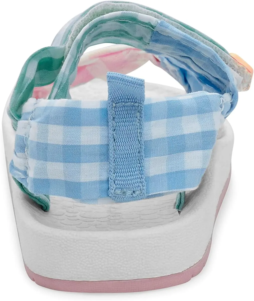 Carter's Girl's Mono Sandal