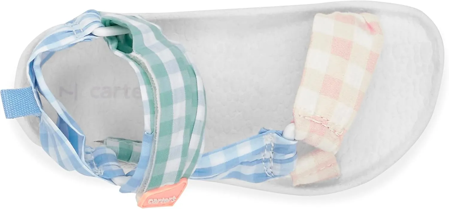 Carter's Girl's Mono Sandal