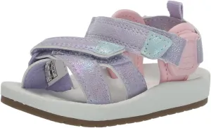 Carter's Unisex-Child Benin2-g Sandal