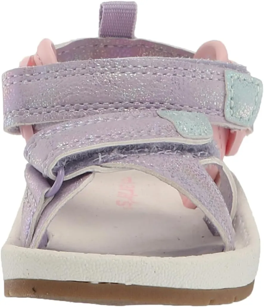 Carter's Unisex-Child Benin2-g Sandal