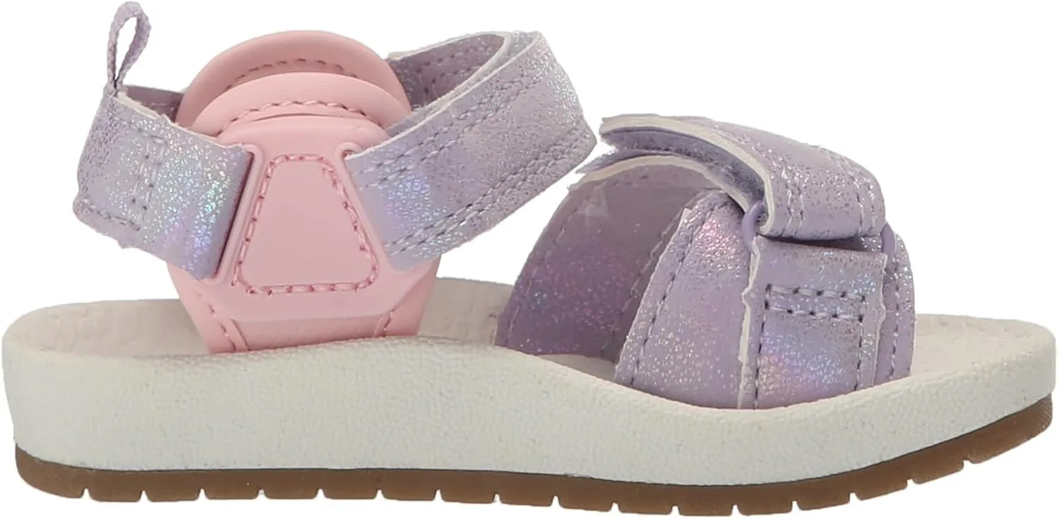 Carter's Unisex-Child Benin2-g Sandal