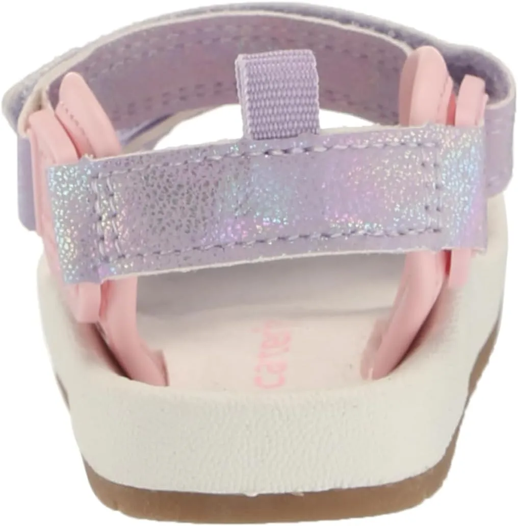 Carter's Unisex-Child Benin2-g Sandal
