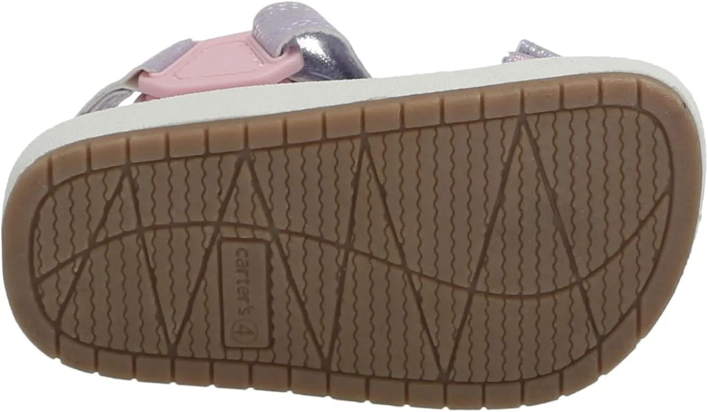 Carter's Unisex-Child Benin2-g Sandal