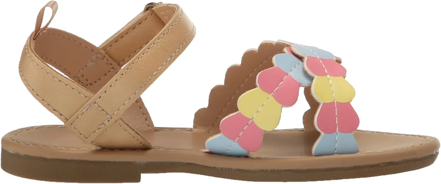 Carter's Unisex-Child Lau Sandal
