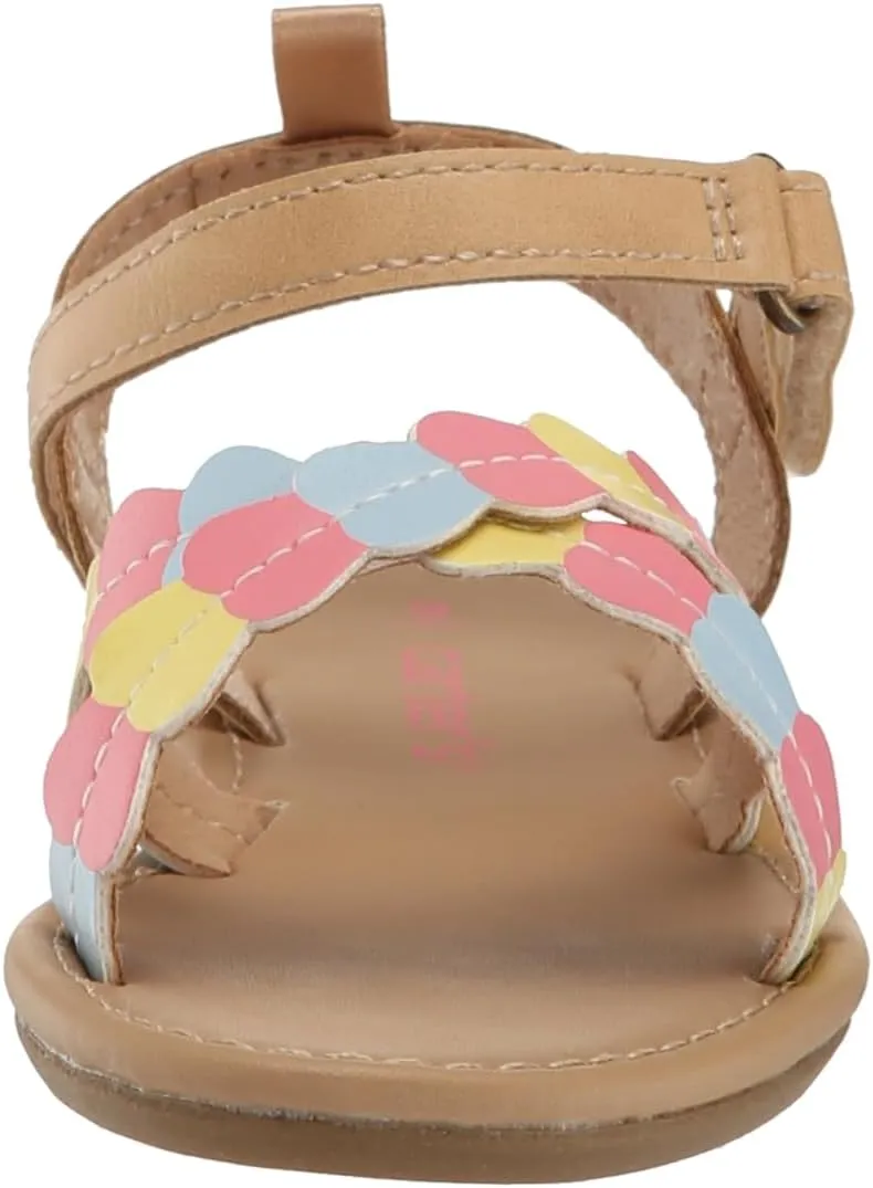 Carter's Unisex-Child Lau Sandal