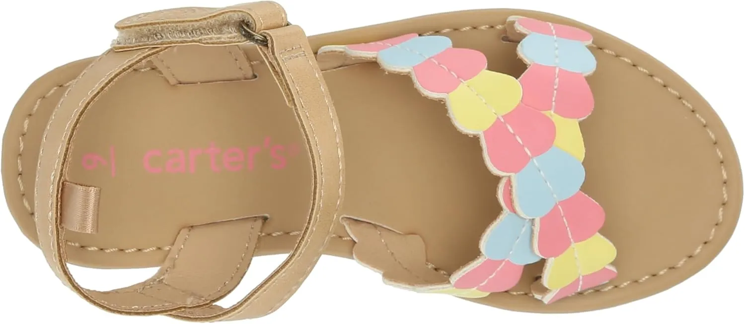 Carter's Unisex-Child Lau Sandal