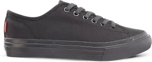 Chrome Industries Kursk AW Pro Sneakers - SPD Clipless Style Street & Mountain Bike Shoes with Panaracer Outsole, Night, 5