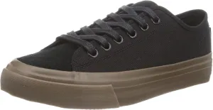 Chrome Industries Kursk AW Sneakers - All-Weather & High-Traction Bike Shoes with Panaracer Outsole and Reinforced Nylon Shank