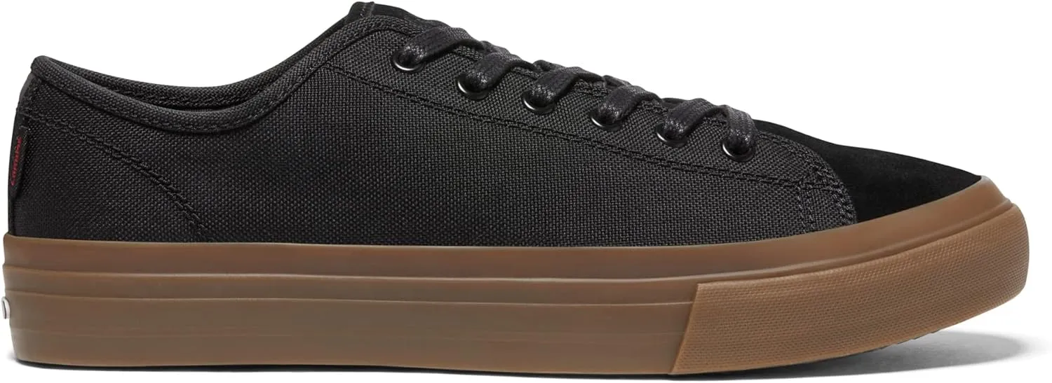 Chrome Industries Kursk AW Sneakers - All-Weather & High-Traction Bike Shoes with Panaracer Outsole and Reinforced Nylon Shank