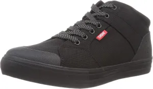 Chrome Industries Southside 3.0 Pro Sneakers - SPD Clipless Style Street and Mountain Bike Shoes with Panaracer Outsole, Night, 9.5
