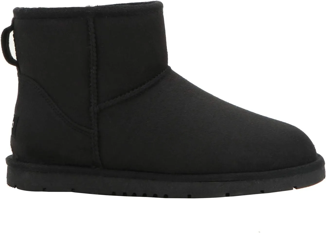 CLPP'LI Womens Classic Mini Winter Snow Boots