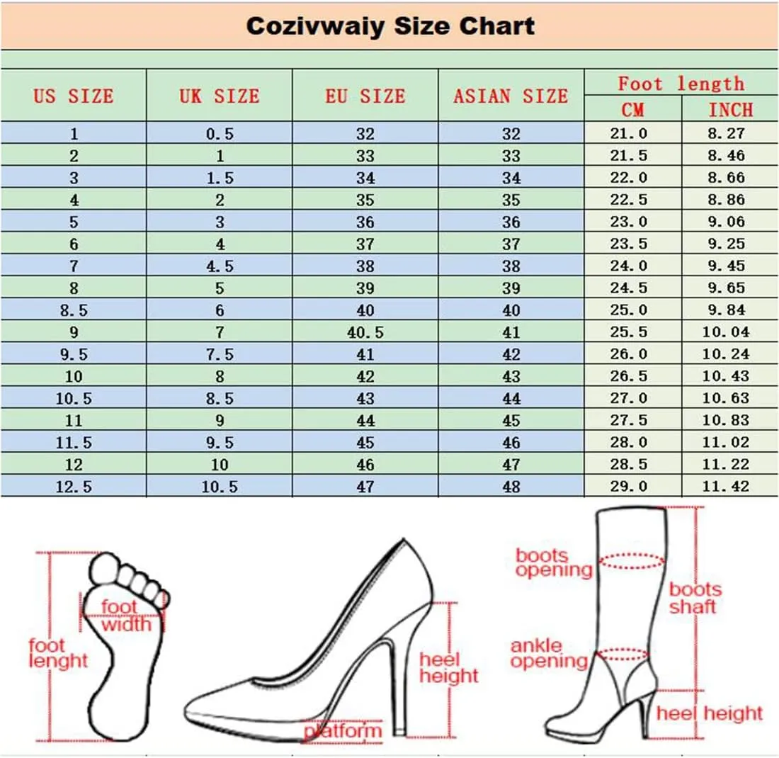 Cozivwaiy Square Toe Heels Sandals Cow Print for Women Cute Chunky Platform Sandals Cow Party Dress Heels Printed
