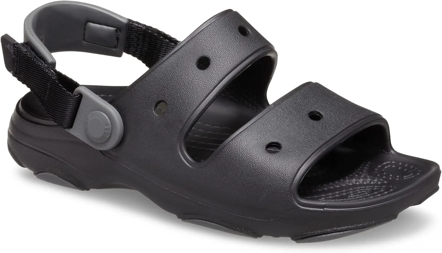 Crocs Classic All-Terrain Sandal (Little Kid/Big Kid)