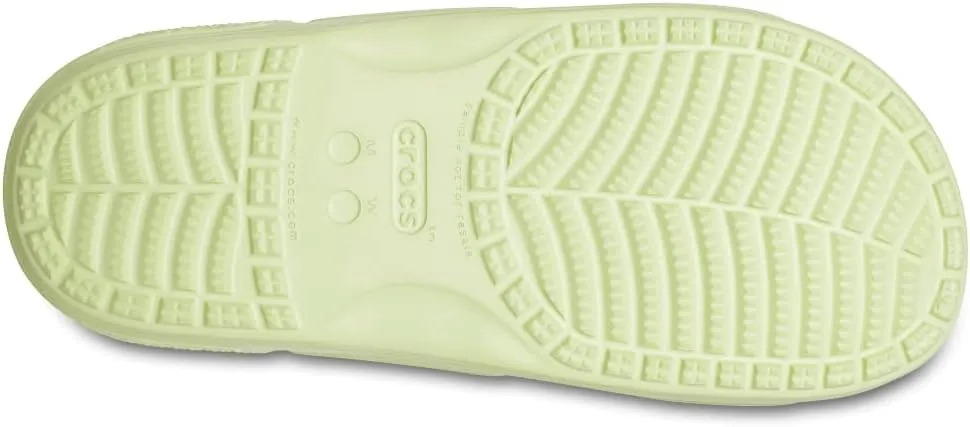 Crocs Unisex-Adult Classic Sandal