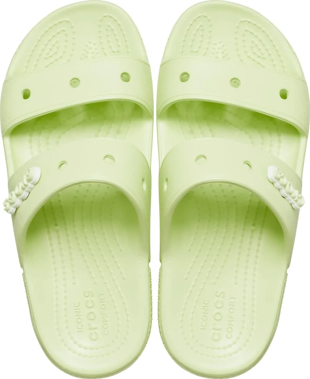 Crocs Unisex-Adult Classic Sandal