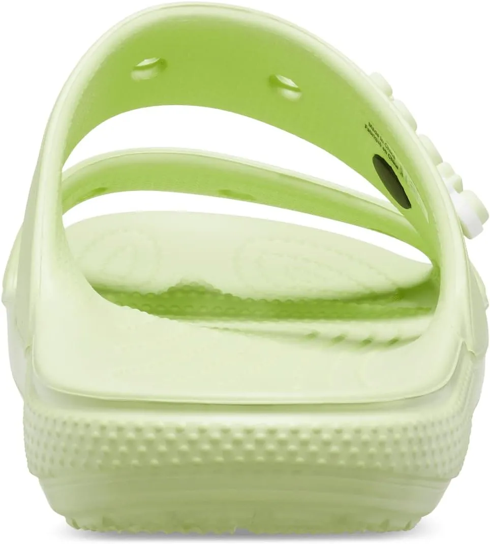 Crocs Unisex-Adult Classic Sandal