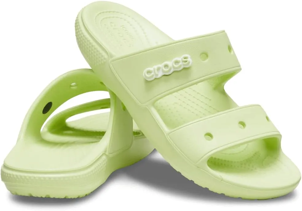 Crocs Unisex-Adult Classic Sandal