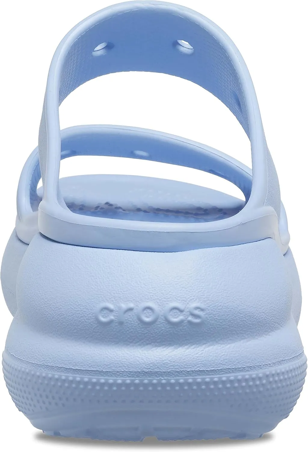 Crocs Unisex Classic Crush Sandal