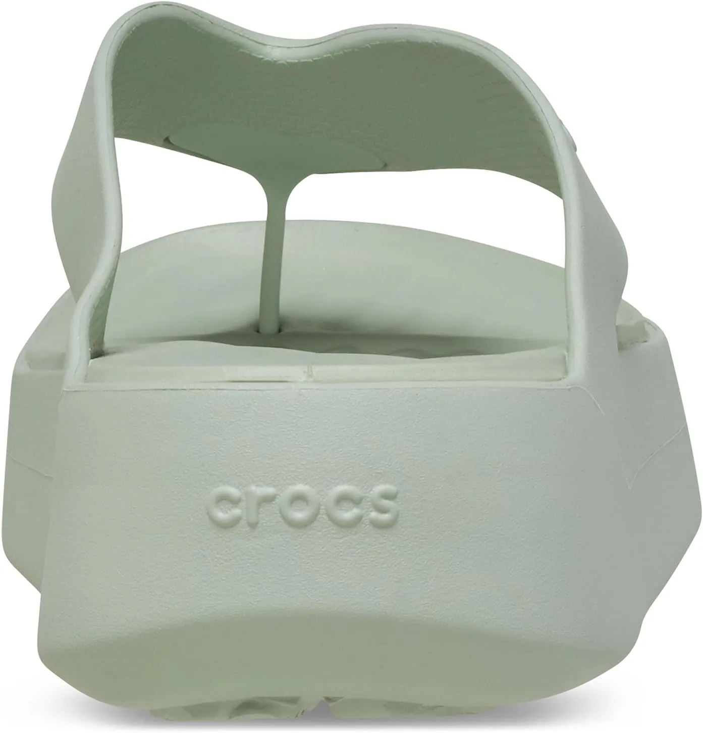 Crocs Women's Getaway Platform Flip Flop Sandals
