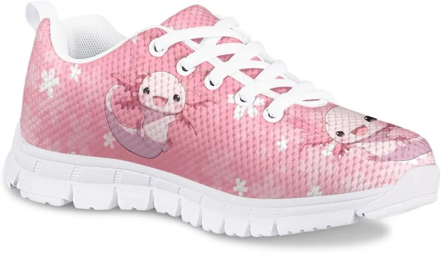 Cumagical Kids Athletic Shoes Durable Lightweight Running Shoes for Boys Girls with Nonslip Sole Breathable Upper