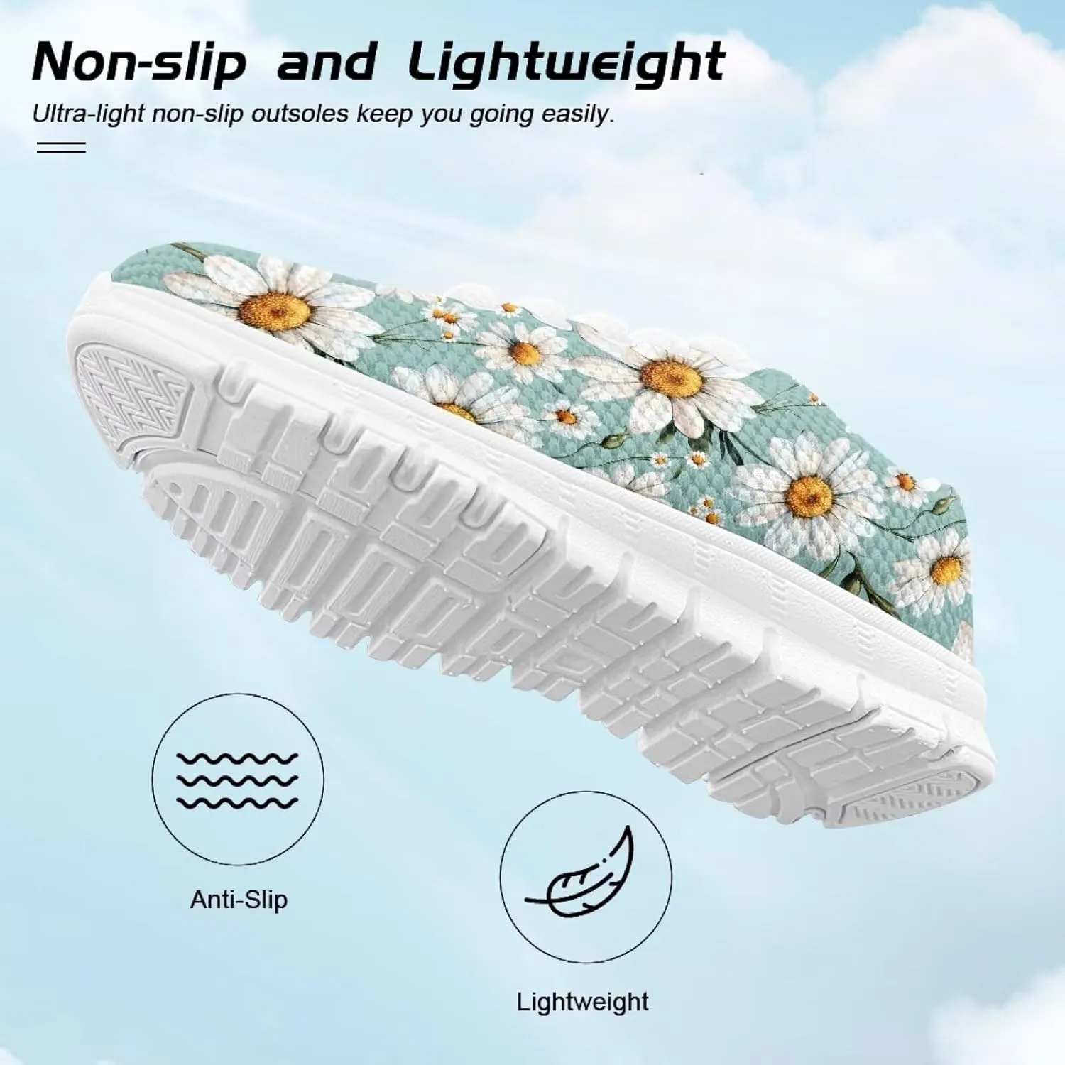 Cumagical Sturdy Kids Sports Shoes for Outdoor Explorers Kids School Shoes Girls