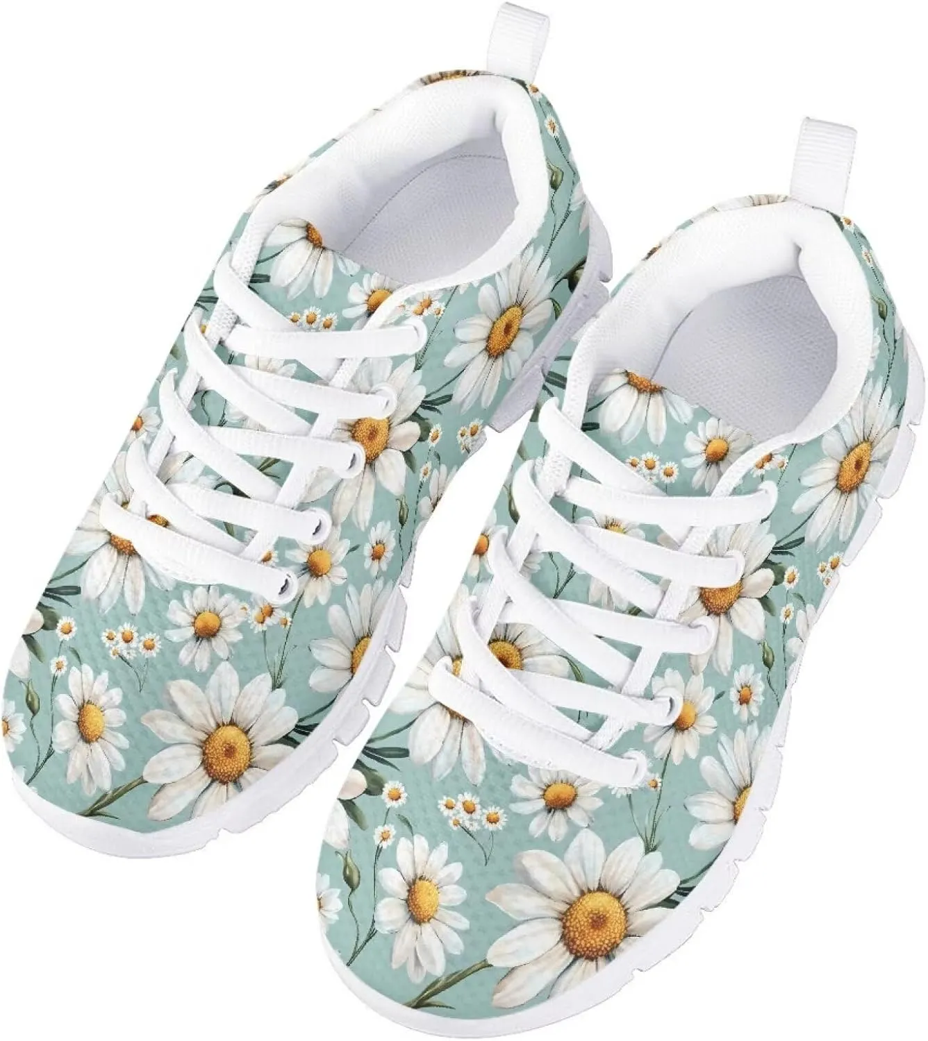 Cumagical Sturdy Kids Sports Shoes for Outdoor Explorers Kids School Shoes Girls